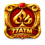 77ATM Game icon
