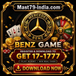 BENZ Game icon