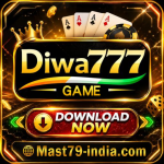 Diwa 777 Game icon