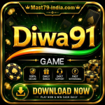 Diwa 91 Game icon