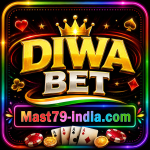 Diwa Bet Game icon