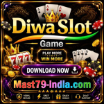 Diwa Slots Game icon