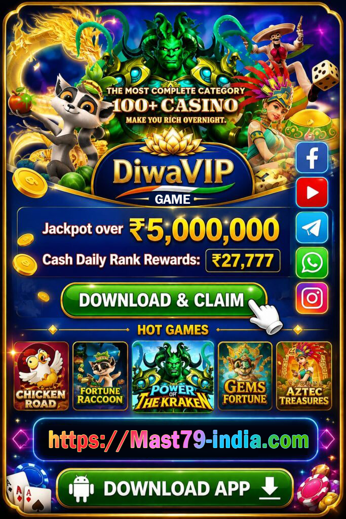 Diwa VIP Game