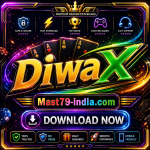 Diwa XXX Game icon