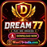 DREAM77 Game icon