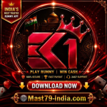 EK1 Game icon