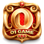 01 Game icon