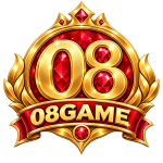 08 Game icon