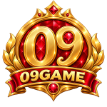 09 Game icon