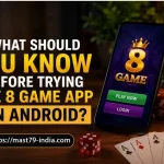 8-GAME-APP
