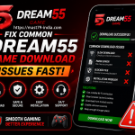 Dream55-Game-Download