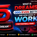 Dream55-Odd