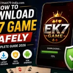 How-to-Download-EK7-Game-Safely