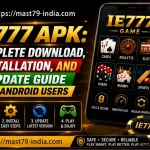 IE777-APK