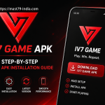 IV7-Game-APK