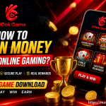 Money-from-Online-Gaming