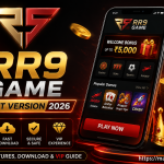 RR9-Game