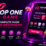Top-One-Game