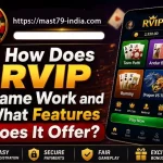 how-does-rvip-game-work
