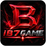 IB7 Game icon