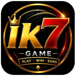 IK7 Game icon