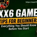 xx6-game